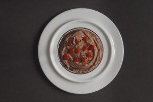 Mousse-de-chocolat-et-poivrons