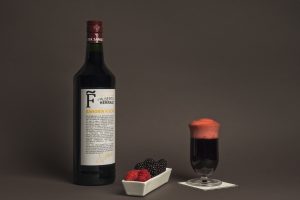 Sangria-Fogon