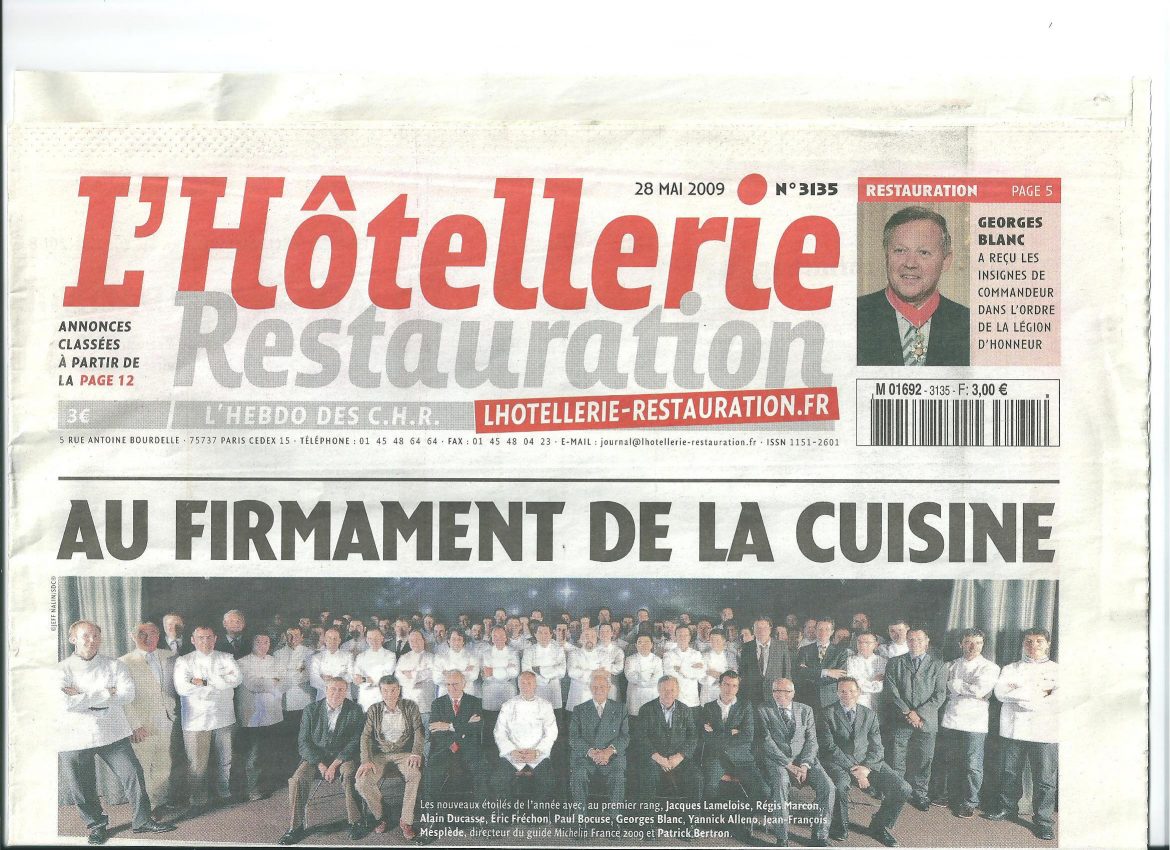 L Hotellerie Restauration (mai) (1)