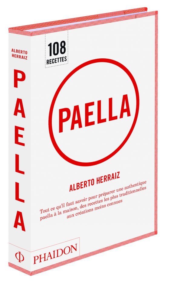 Paella FR-HD