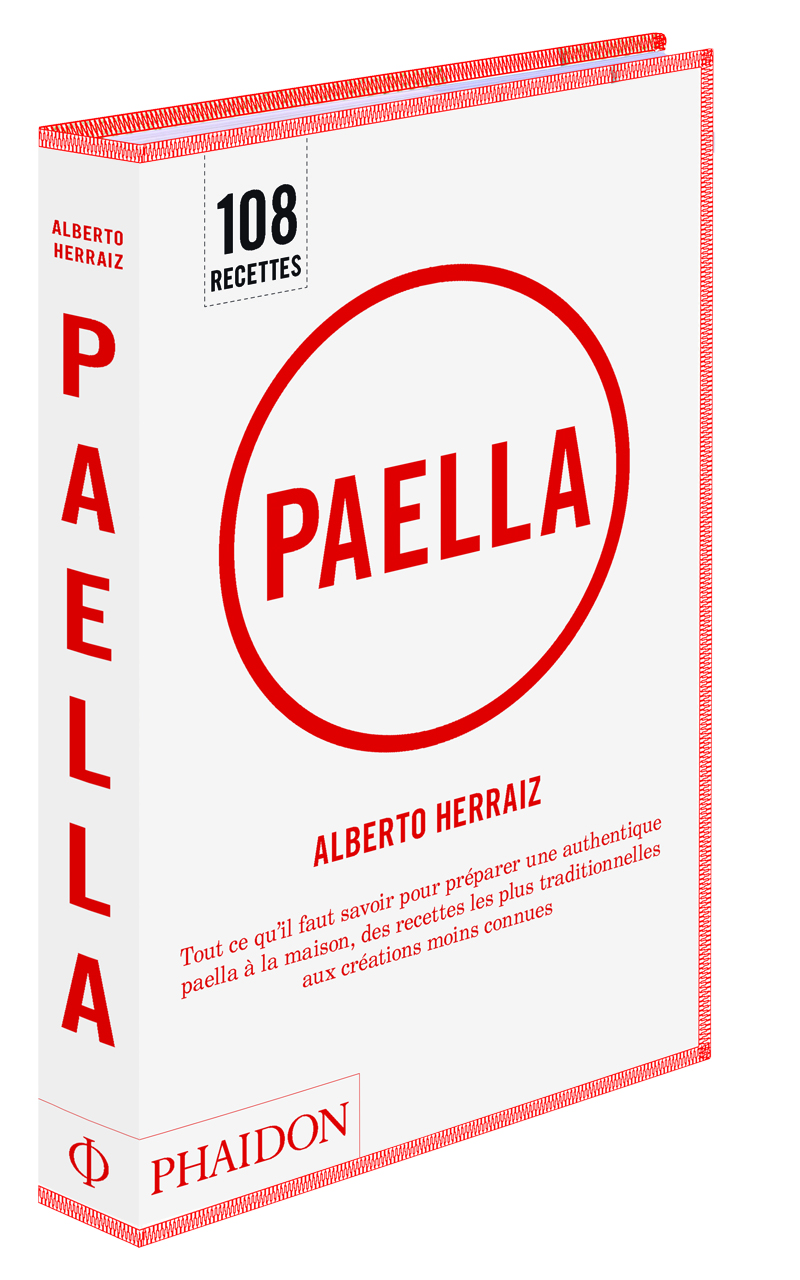 Paella FR-HD